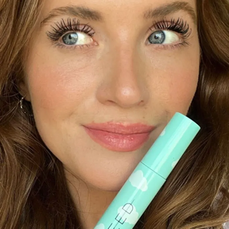 Cloud Mascara