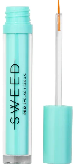 Cloud Mascara + Eyelash Growth Serum