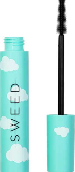Cloud Mascara + Eyelash Growth Serum