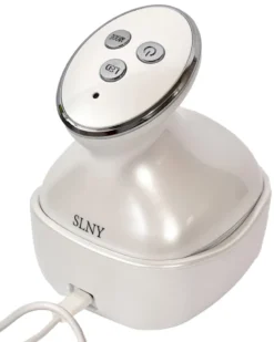 Cloud Nine LED Hair Growth-Stimulating Scalp Massager