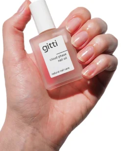 Cloud Phase Nail Oil