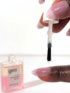Cloud Phase Nail Oil
