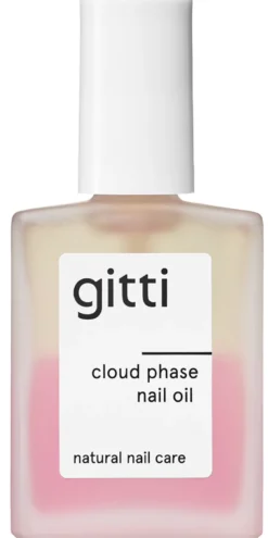 Cloud Phase Nail Oil
