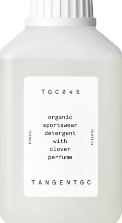 clover sportswear detergent