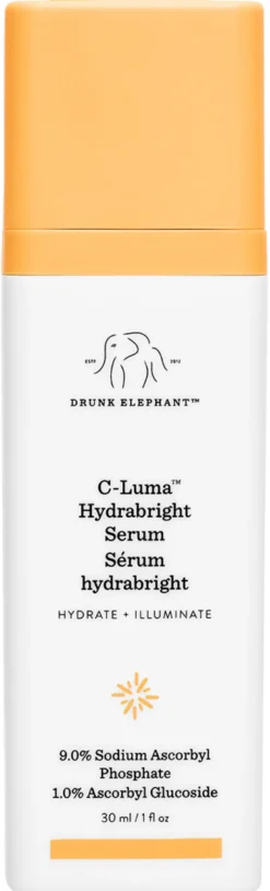 C-LUMA HYDRABRIGHT SERUM