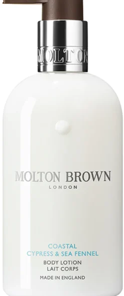Coastal Cypress & Sea Fennel Body Lotion