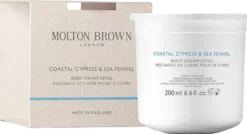 Coastal Cypress & Sea Fennel Body Lotion