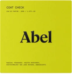 Coat Check