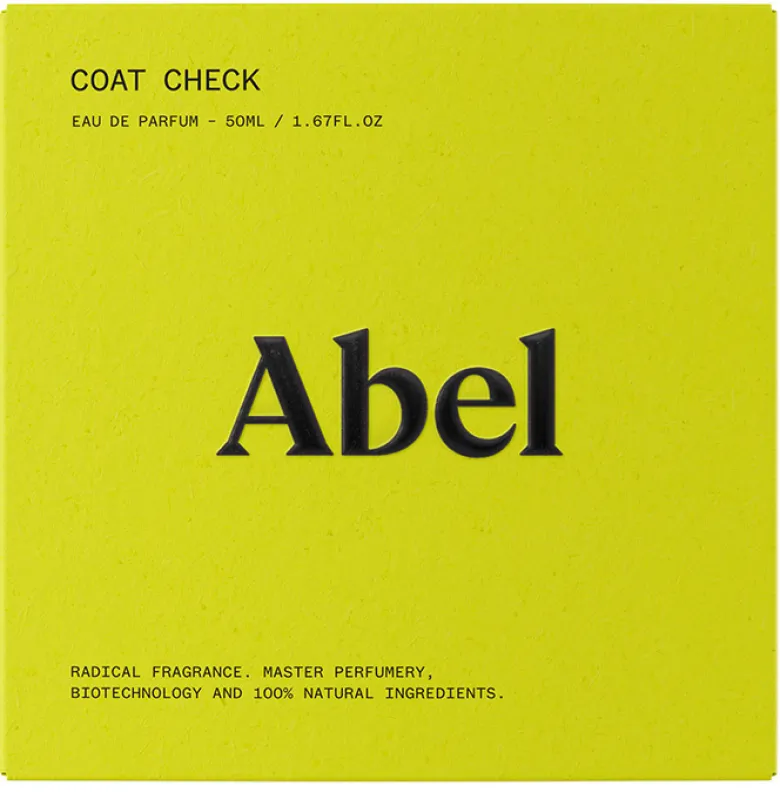Coat Check