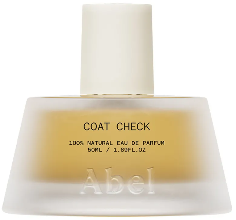 Coat Check
