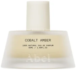 Cobalt Amber
