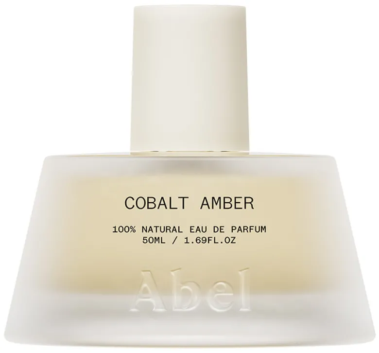 Cobalt Amber