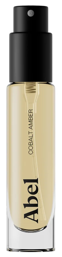 Cobalt Amber