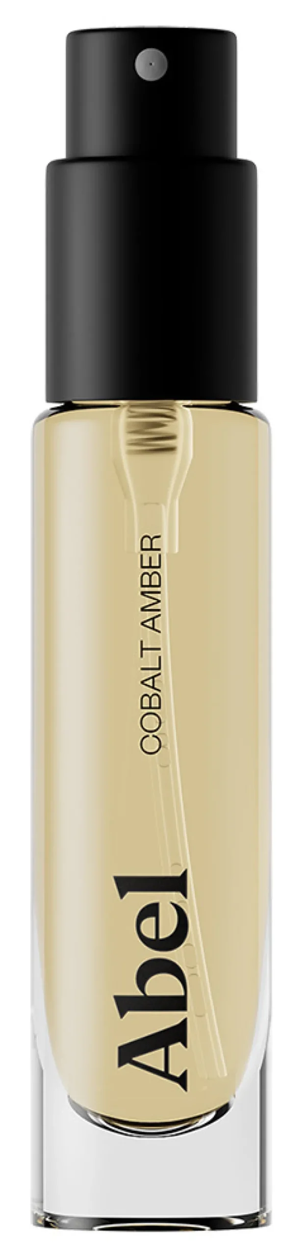 Cobalt Amber