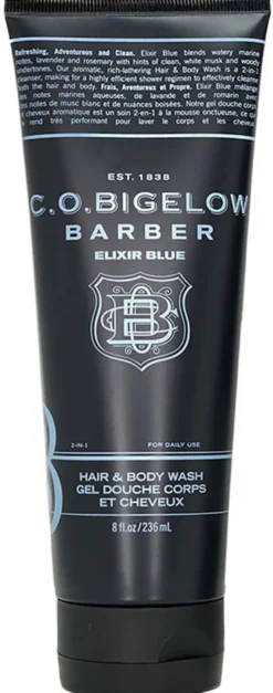 C.O. Bigelow Hair & Body Wash