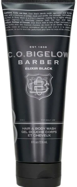 C.O. Bigelow Hair & Body Wash