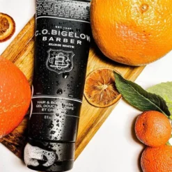 C.O. Bigelow Hair & Body Wash
