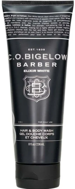C.O. Bigelow Hair & Body Wash