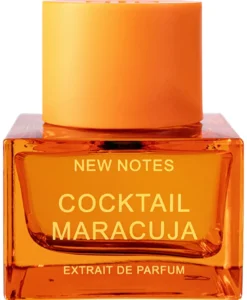 Cocktail Maracuja