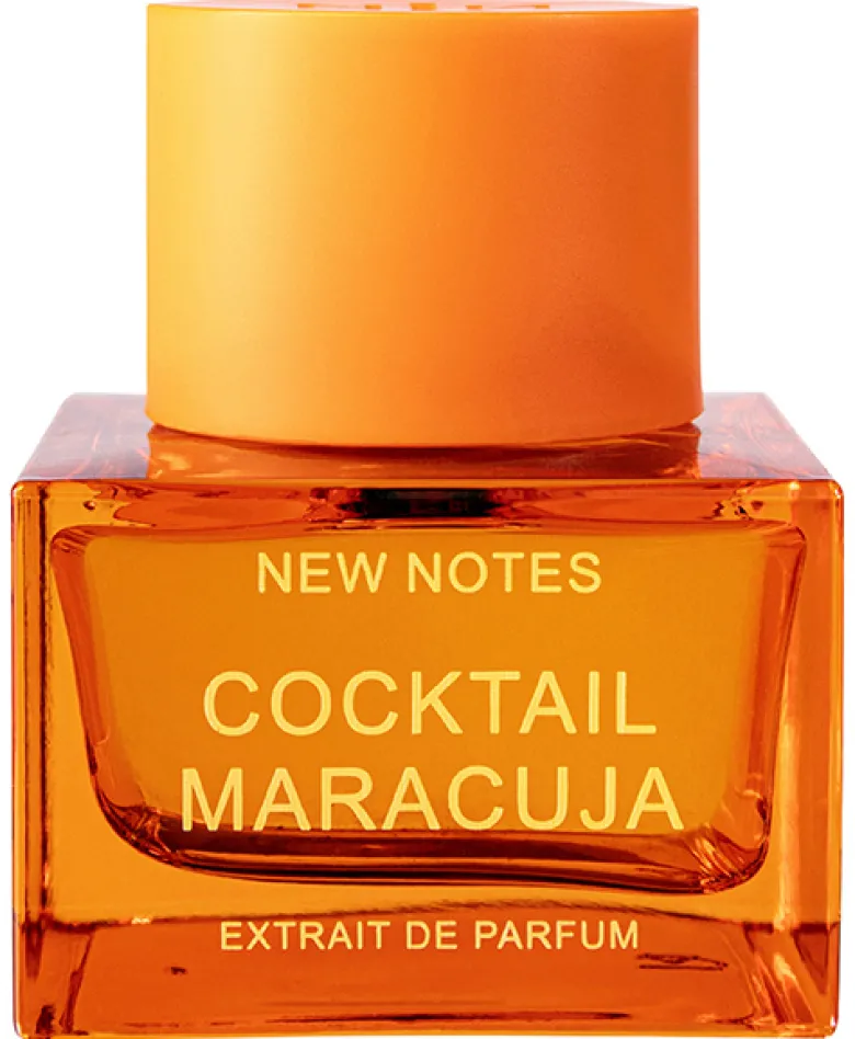 Cocktail Maracuja
