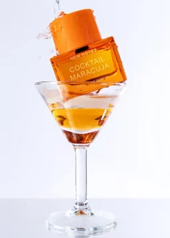 Cocktail Maracuja