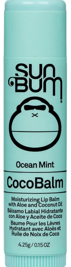 CocoBalm Lip Balm