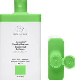 Cocomino Glossing Shampoo