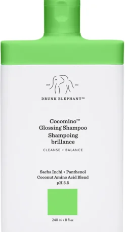 Cocomino Glossing Shampoo