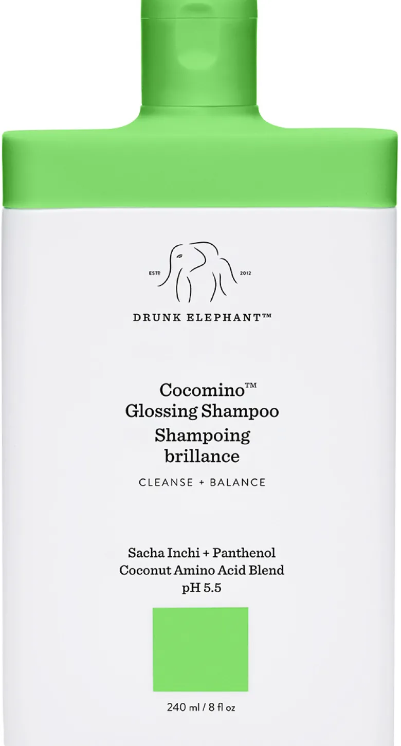 Cocomino Glossing Shampoo