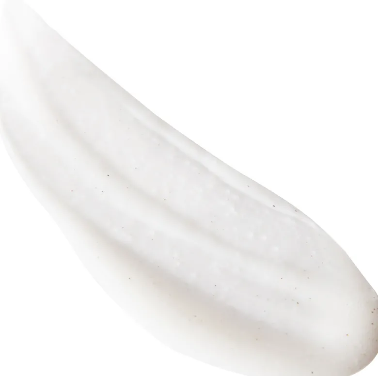 Coconut Body Scrub
