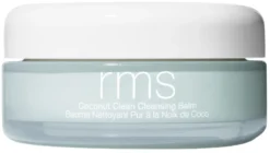 Coconut Clean Cleansing Balm