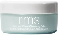 Coconut Clean Cleansing Balm