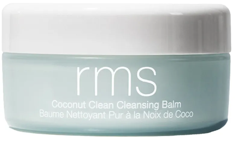 Coconut Clean Cleansing Balm