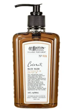 Coconut Hand Wash