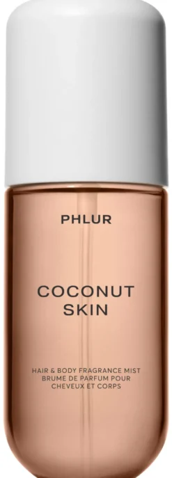Coconut Skin Body Mist