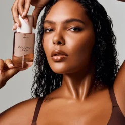 Coconut Skin Body Mist