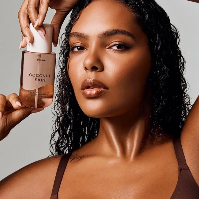 Coconut Skin Body Mist