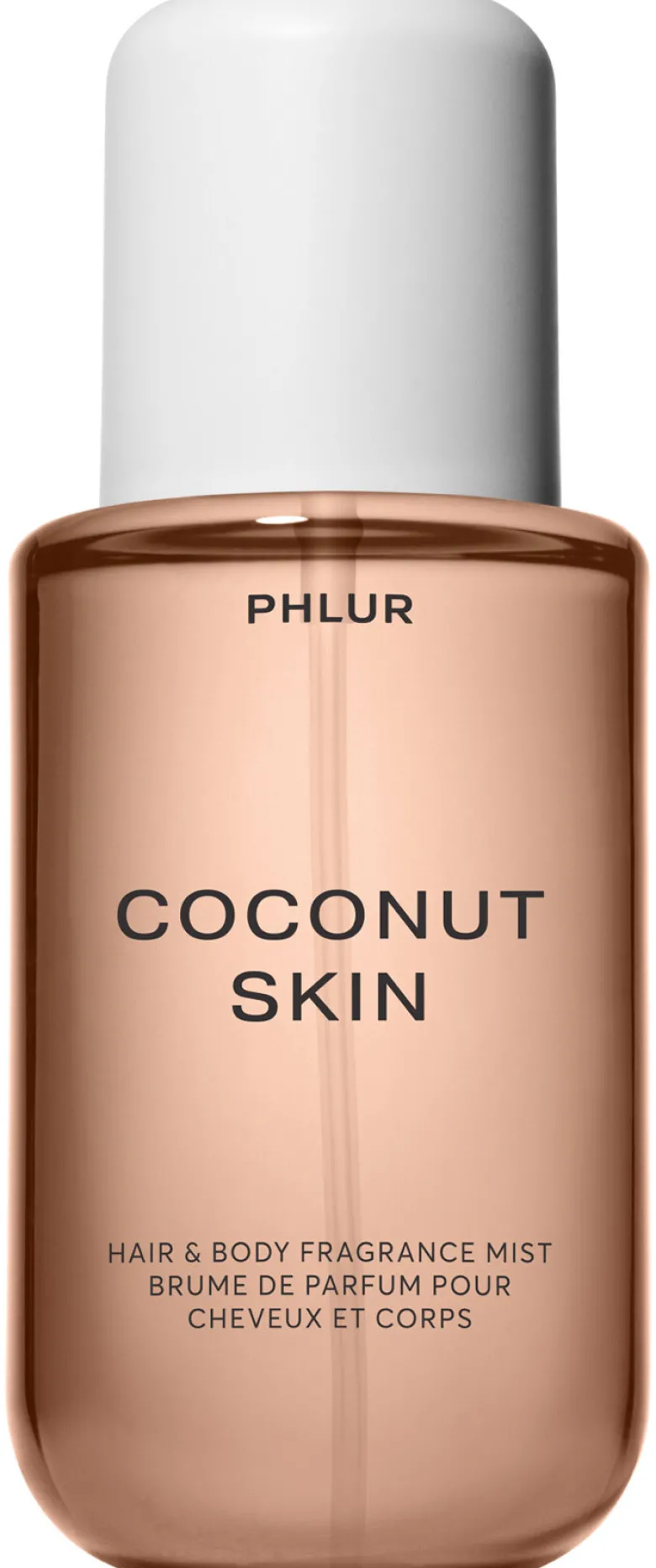 Coconut Skin Body Mist