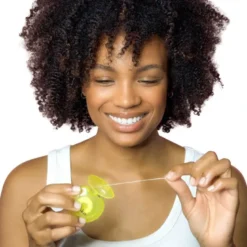 Coconut Tooth Floss