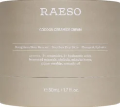 Cocoon Ceramide Cream