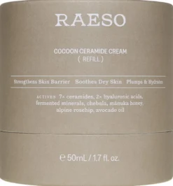 Cocoon Ceramide Cream