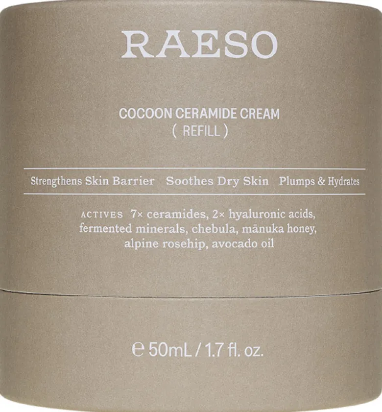Cocoon Ceramide Cream