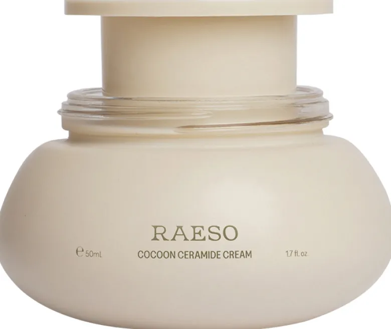 Cocoon Ceramide Cream