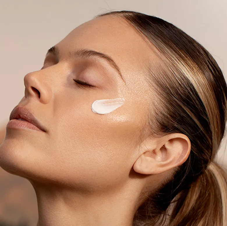 Cocoon Ceramide Cream