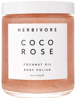 Coco Rose Body Polish
