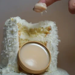 Coco Vanilla Salve