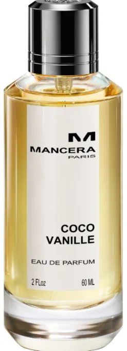 Coco Vanille