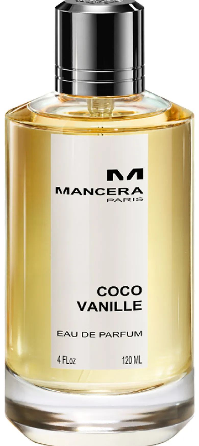 Coco Vanille