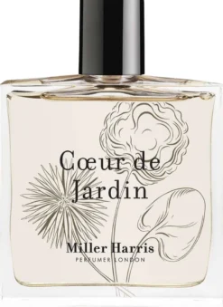 Coeur de Jardin