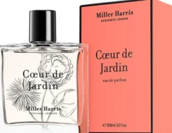 Coeur de Jardin